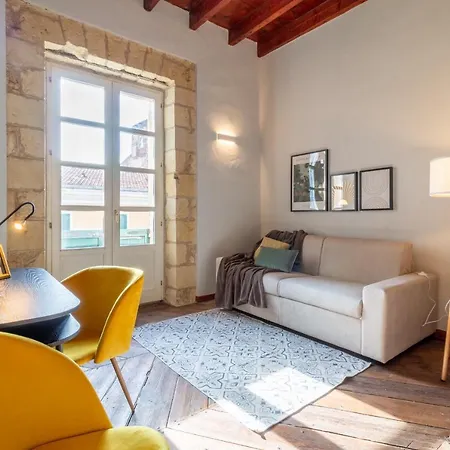 شقة Design Sassari-jungle Queen ساساري