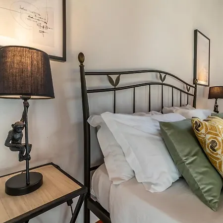 Design Sassari-jungle Queen Σάσαρι