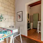 Apartmán Design Sassari-jungle Queen Sassari
