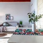 Design Sassari-jungle Queen Apartmán Sassari