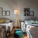 Design Sassari-jungle Queen *