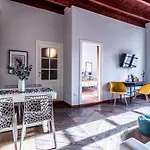 Apartmán Design Sassari-jungle Queen