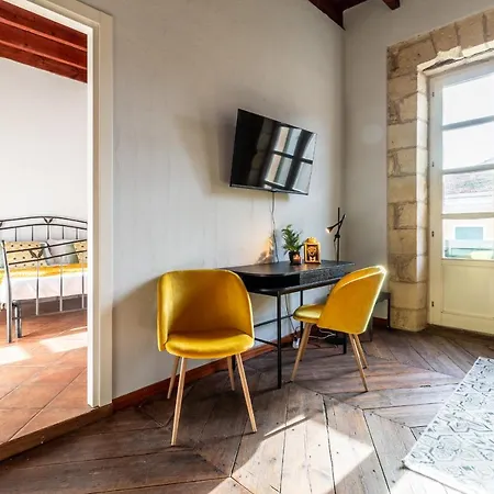 Design Sassari-jungle Queen Apartment *