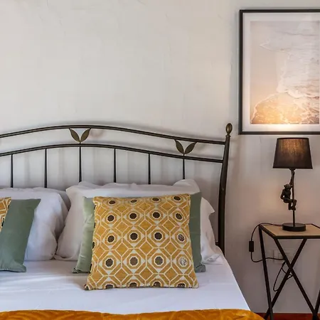 Design Sassari-jungle Queen Apartment Sassari