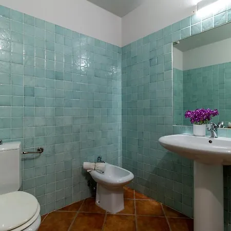 Design Sassari-jungle Queen Apartment *