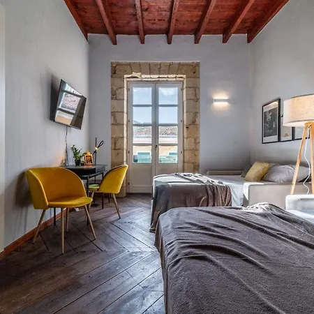 Design Sassari-jungle Queen Apartment Sassari