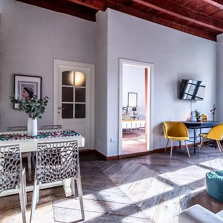 Apartman Design Sassari-jungle Queen