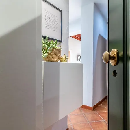 Design Sassari-jungle Queen Apartment *