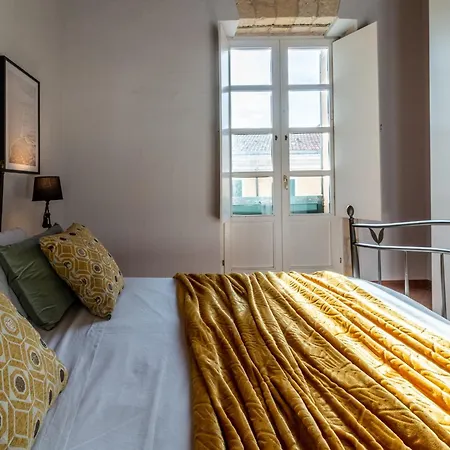 Apartment Design Sassari-jungle Queen