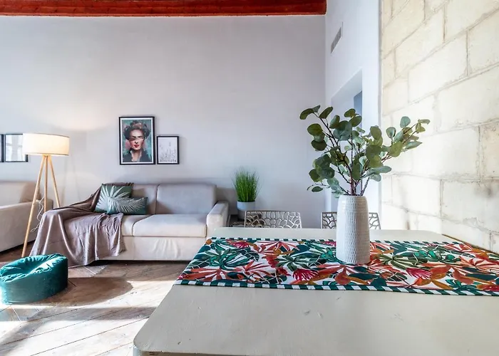 Design Sassari-jungle Queen 아파트 사사리